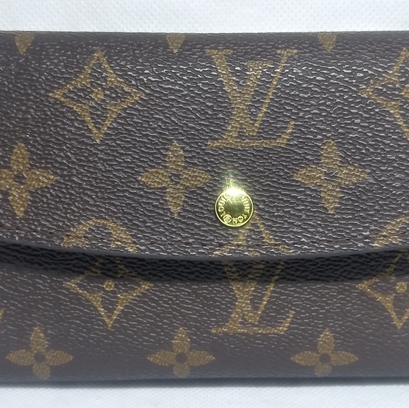 Woman's  purse & wallet - Picture 2 of 8